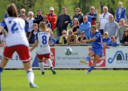 FC Carl Zeiss Jena Frauen Hamburger SV 14042024 24